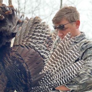 Meet your Posher, Connor